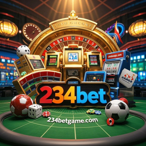 Descubra as Melhores Promoções na Categoria de Jogos do 234 Bet