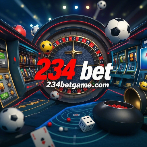 Descubra o Mundo dos Jogos na 234 Bet: Diversão e Segurança em um Só Lugar