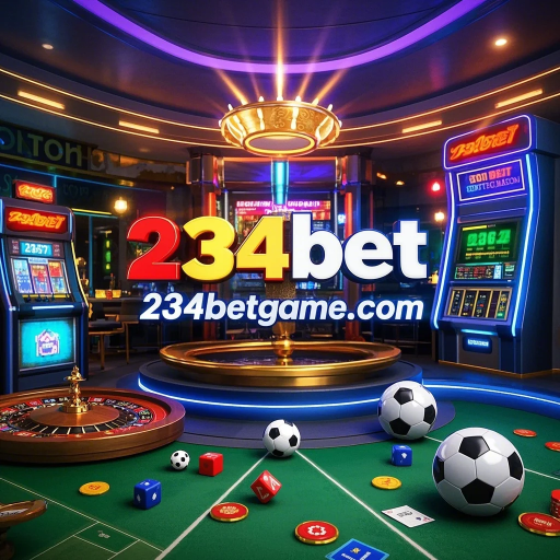 Jackpots: A Emoção de Ganhar Alto no 234 Bet