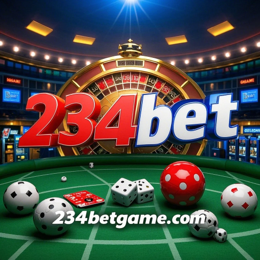 Descubra a Emoção dos Cassinos Ao Vivo no 234 Bet