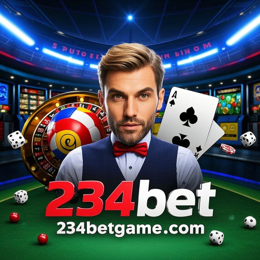 Descubra a Loteria no 234 Bet: Emoção e Prêmios ao Seu Alcance