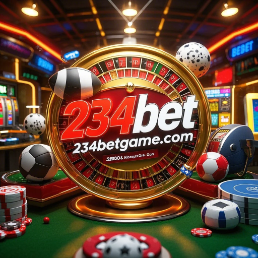 Descubra as Novidades Imperdíveis na Seção de Jogos do 234 Bet