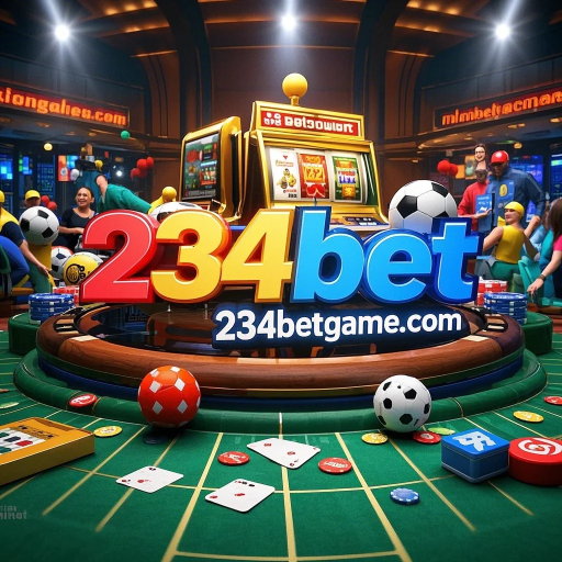 Explorando os Jogos Virtuais na 234 Bet: Uma Nova Era de Apostas Online